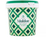 Maldon Sea Salt Flakes 1.4kg