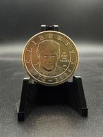 IN HAND 2026 Semiquincentennial President Donald J. Trump $1 Dollar Coin US Mint