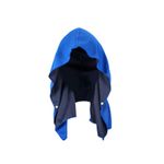 Cooling Hoodie Towel Evaporative Cooling Hood Sports Gym Fitness Running Hiking