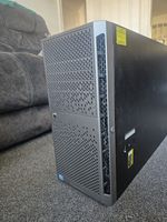 HP PROLIANT ML350E GEN8 Server UNTESTED TAKEN FROM CLEARANCE SEE DETAILS NO HDD