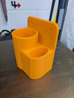 Mitre Bond Van Storage Tidy