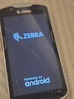 Zebra TC57 Mobile Computer Barcode Scanner, SIM Slot, WiFI, Bluetooth