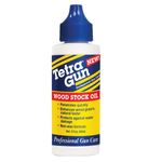 Tetra Gun Stock Oil Ideal For All Wood Stocks Shotgun Rigle