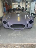 dax cobra unfinished project
