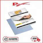 Mirka WPF Wet and Dry Sand Paper 140 X 230mm  (50 sheets) P1500 - P2500