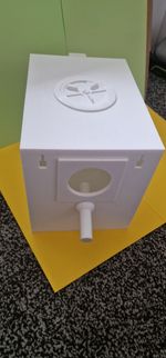 Our Brand New standard budgie box