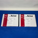 LINA Xcise Morcellator 15mm Battery powered Cordless Laparoscopic & obturator x2