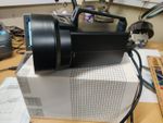 RS DIGITAL STROBOSCOPE STROBELIGHT TACHOMETER 198-977 Strobe Rpm Machine