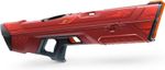 Water gun SpyraFour Premium water blaster for maximum performance and range-Red