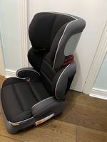 Child Seat Booster