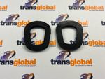 Metal Jerry Can Spout Rubber Washer Seal Fits 5 10 20 Litre Cans GJC99