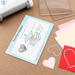 Thin Die Adapter for Die Cutting Machine Craft Scrapbooking Card Making
