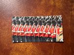 Ardath Cigarette Card Trooping The Colour (Sectional) Coldstream Guards G #12