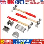 Dent Repair Kits Tools Auto Body Repair Kit Car Body Corrector GEARZAAR YT-99700