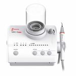 100% Original Woodpecker UDS-E Dental LED Ultrasonic Piezo Scaler Handpiece