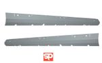 RH LH Pair Outer Sill Repair Panels for Land Rover Discovery 3 & 4