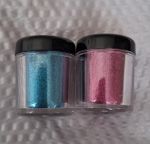 Collection Glam Crystals Face & Body Glitter Splash 6 & Temptation 4