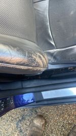 Mini Cooper One Spares Or Repairs See Listing