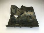 HONDA TRX 450 ER 2007 / FITS 2006-2014 SKID PLATE 50355HP1600 