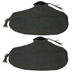 Debris Collection Bag Sack for TITAN TTB547BVC Garden Vac Leaf Blower Vacuum x 2