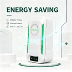 2025 Power Saver Energy Saving Device - SD101 NEW UK