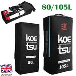 80L/105L Inflatable Paddle Board Bag Handbag SUP Stand up Paddle Board Backpack