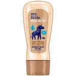 My Little Miracle Bubbly Baby Oil Gel Shea & Cocoa Butter - 200ml