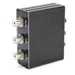 QRM Eliminator Box 1-30 MHz Signal Canceller Convenient For Radio For Radio