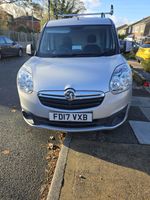 Vauxhall Combi 1.3 Sportive with Air Con A/C
