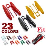 3PCS Car Remote Key Fob Shell Case Cover for Porsche Cayenne Panamera 971 911