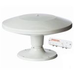 Vision Plus STATUS 350 Omni-directional TV/Radio Aerial Caravans NEW 355