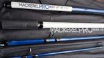 Ex Display Seatech Mackerel Pro Beach 12ft 4 Piece Fishing Rod See Description