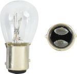 Bulb - Stop & Tail for 2008 Suzuki LT-F 400 FK8 King Quad (4WD)