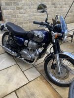 Kawasaki W800 Immaculate Condition