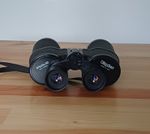 Rare Vintage БПЦ 15х50 Dioptex Made in USSR Binoculars 84m/1000m, Tested Working