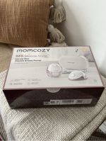 Momcozy M6 Mobile Style Hands Free Double Breast Pump Brand New Still Sealed