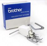 BROTHER Compatible Even feed Walking Foot For Sew/Emb Machine
