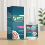 3 Days Nail Care - Keratin Amino Acid Formula Superior Nail Nourish