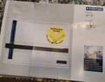 NEW Staedtler drafting machine drawing board Mars A3 size 661 20 A3 Plus Paper