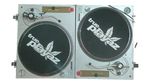 iON Professional Turntables iTT02A (x2)