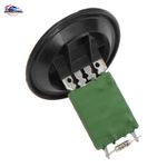 For VW POLO MK5 6R 2009-2018 HEATER BLOWER MOTOR FAN RESISTOR 6Q0959263A