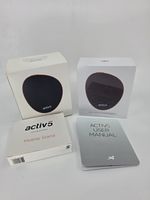 Activbody Activ5 Portable Isometric Strength Trainer + Mobile Stand NEW 