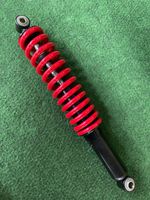 GENUINE 420mm GS MOON BUGGY FRONT SHOCK ABSORBER DAMPER EYE DIAMETER 10mm & 12mm