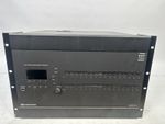 Crestron DM-MD16X16 Digital Media Matrix Switcher DMC-S,DMC-C-DSP,