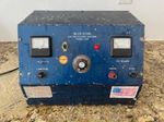 Blue Star Electro-Plating Machine Model 500