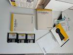 PFS:Publisher for Windows Vintage Desktop Publishing Software Boxed (Floppy Disc
