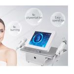 Microneedling Cosmetic Machine Portable Multiple Heads Skin Tightening