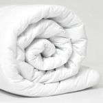 Baby Cot Bed Duvet Quilts Bedding Anti Allergy Junior Toddler Quilt All Seasons