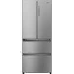 Hoover HONFQ2T718EXK H-FRIDGE 700 70cm Frost Free American Fridge Freezer
