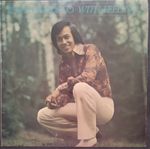 PETER GORDENO - Signed LP - With Feeling - TOOT 1001 - MUSIC - EX/EX